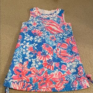 Lily Pulitzer dress